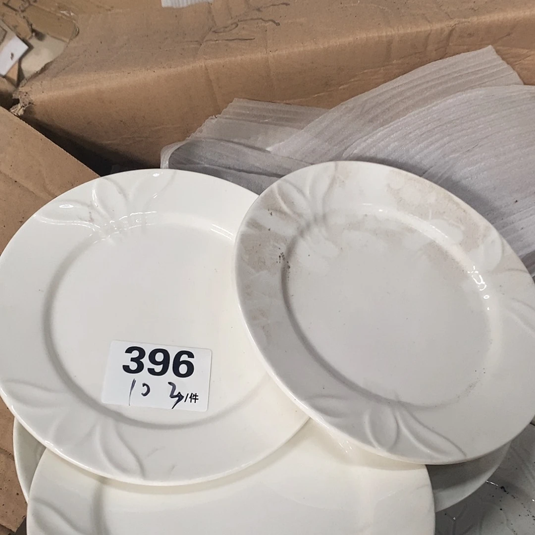 搪瓷外贸陶瓷微瑕396