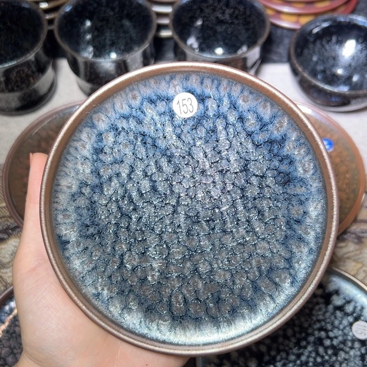 茶盏在栖落直播间选的好好看啊153