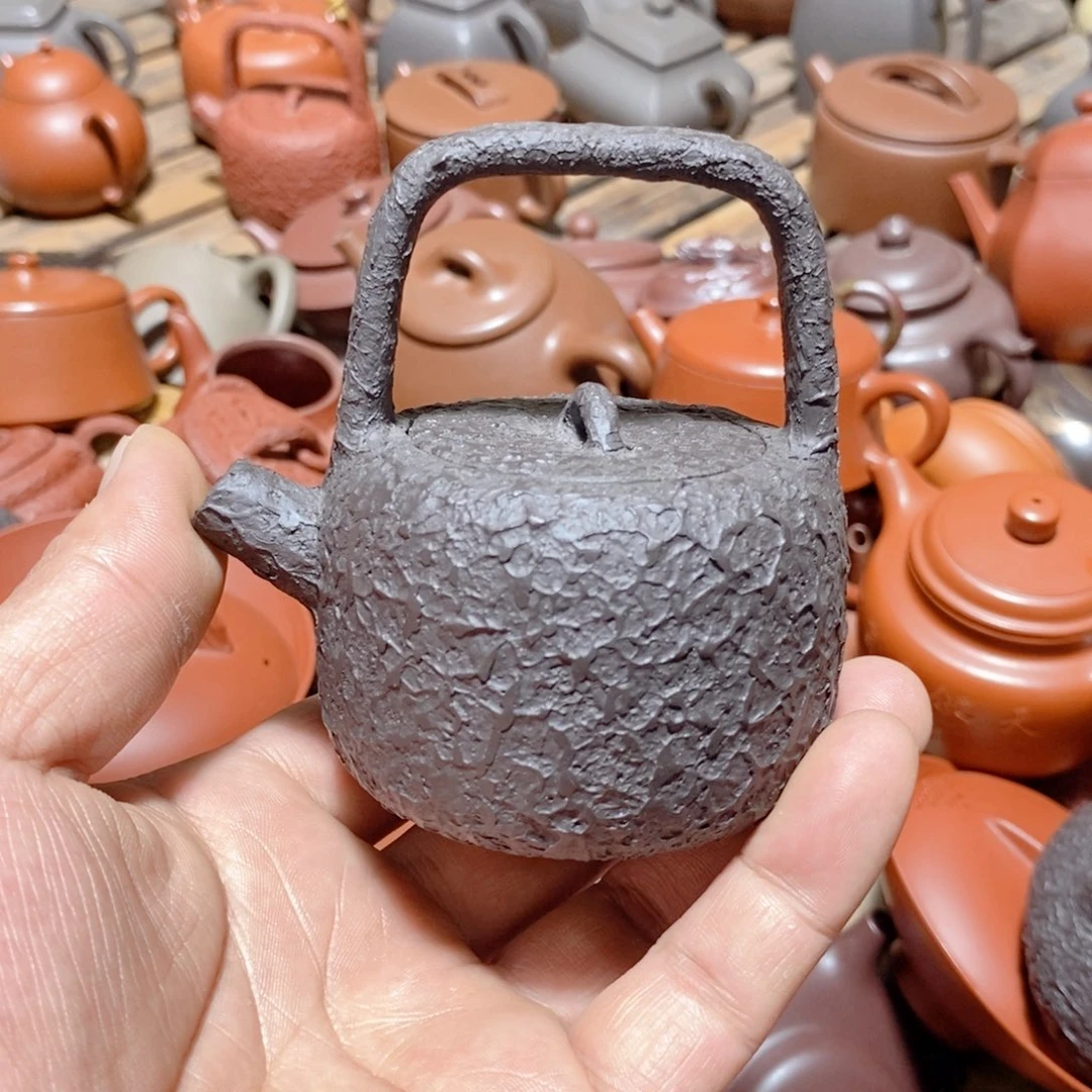 紫砂茶壶欢迎各位光临惠顾