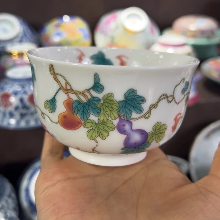 全场景德镇陶瓷景德镇景德镇陶瓷