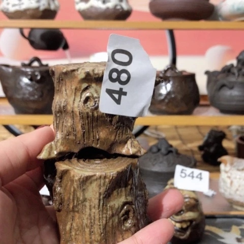 木有一点点的小姐姐