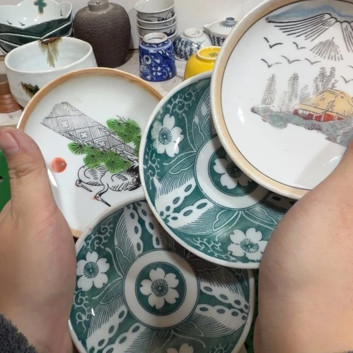 陶瓷推荐第二名20包邮