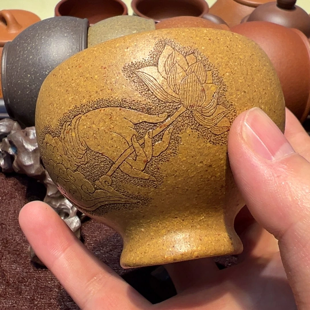 紫砂茶杯杯子杯子杯子杯子杯子