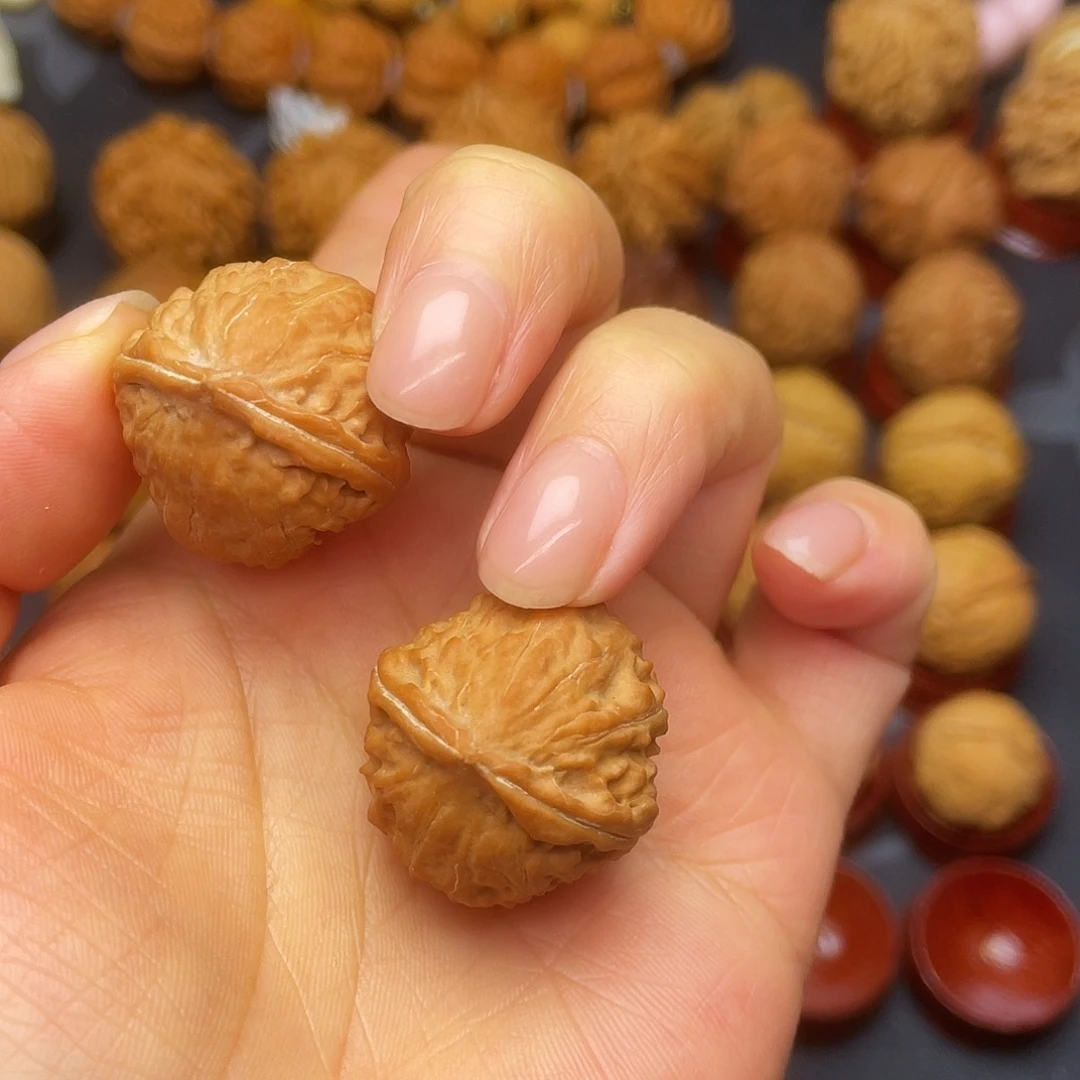 把件文玩核桃009豆包