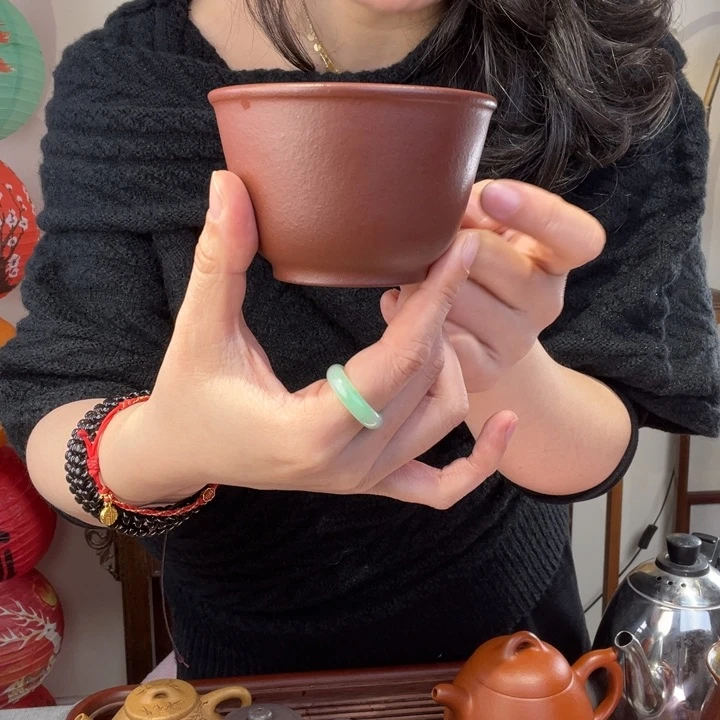 紫砂茶案嗯哼我的小猪