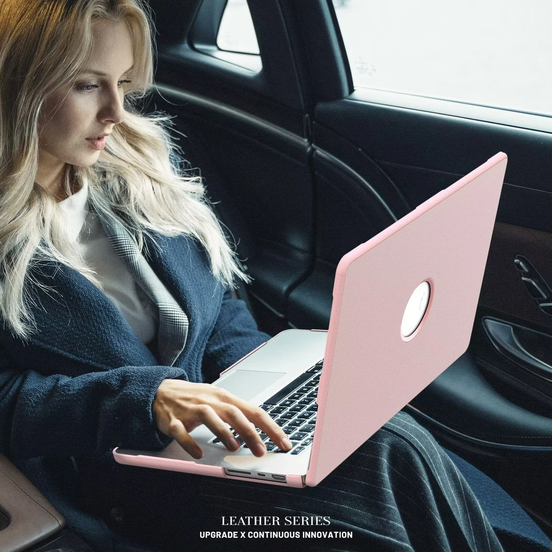 Macbook pro14 2021/2024 A2442/A277914寸办公学生笔记本电脑壳