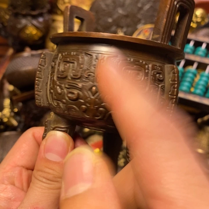 茶台摆件/工艺摆件