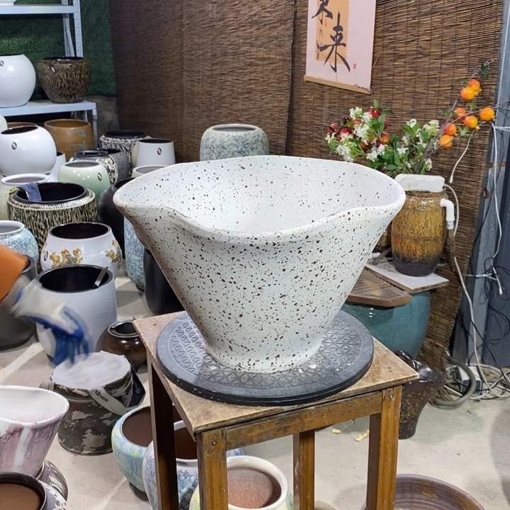 花盆口35高23～～～～～