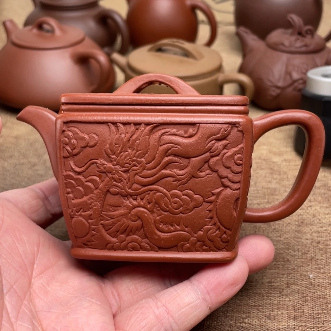 紫砂茶壶紫砂壶紫砂壶紫
