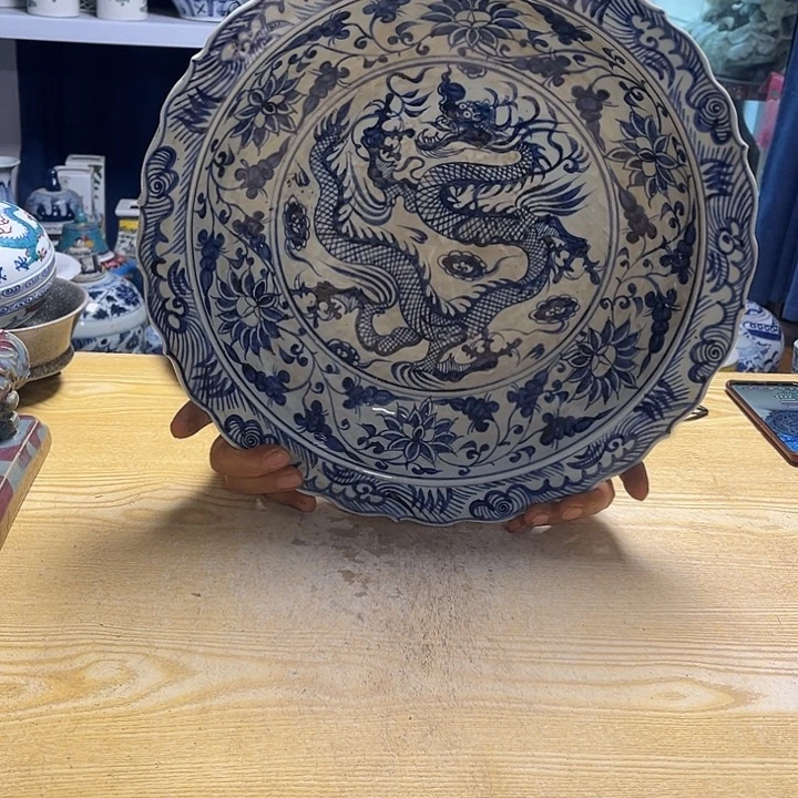 摆件瓷器摆件设计作品