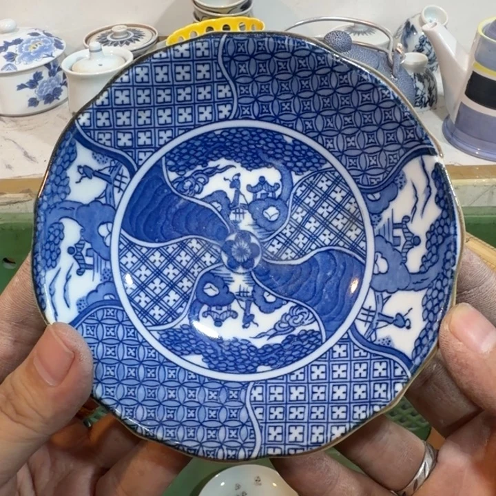 陶瓷推荐第二名20包邮