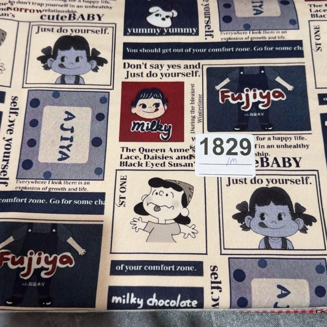 棉纯棉8安帆布1米价X1.5米宽块