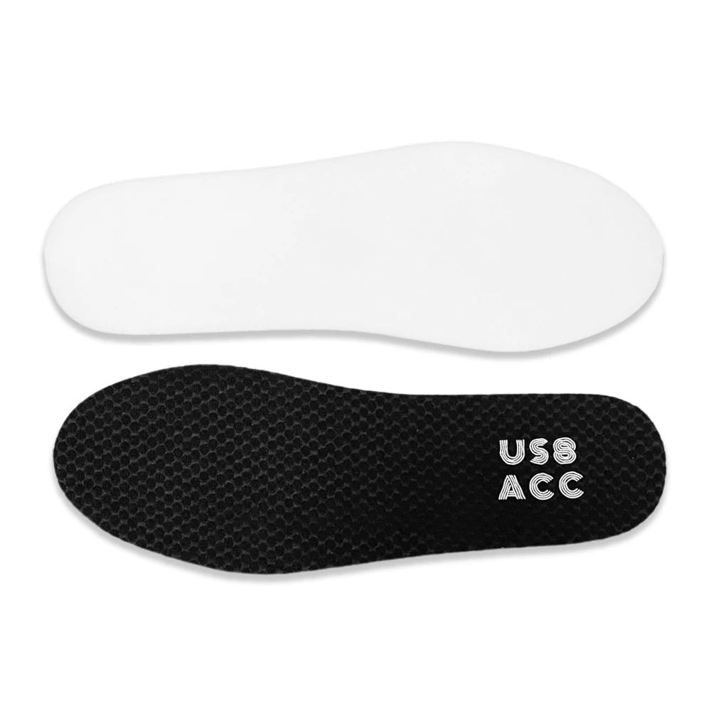 US8ACC适配莫兰特科比Sabrina华子AE1超临界ATPU软弹缓震鞋垫篮球