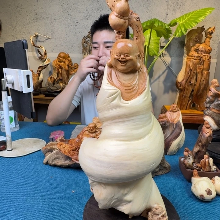 我***。柏木（崖柏）关注一下