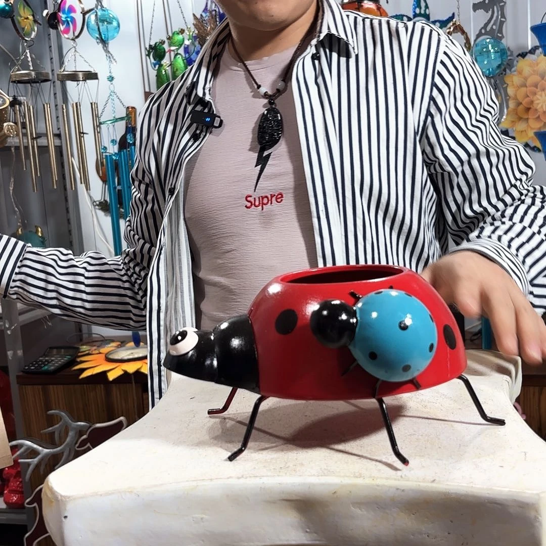 树脂A三块哥工艺品孤品