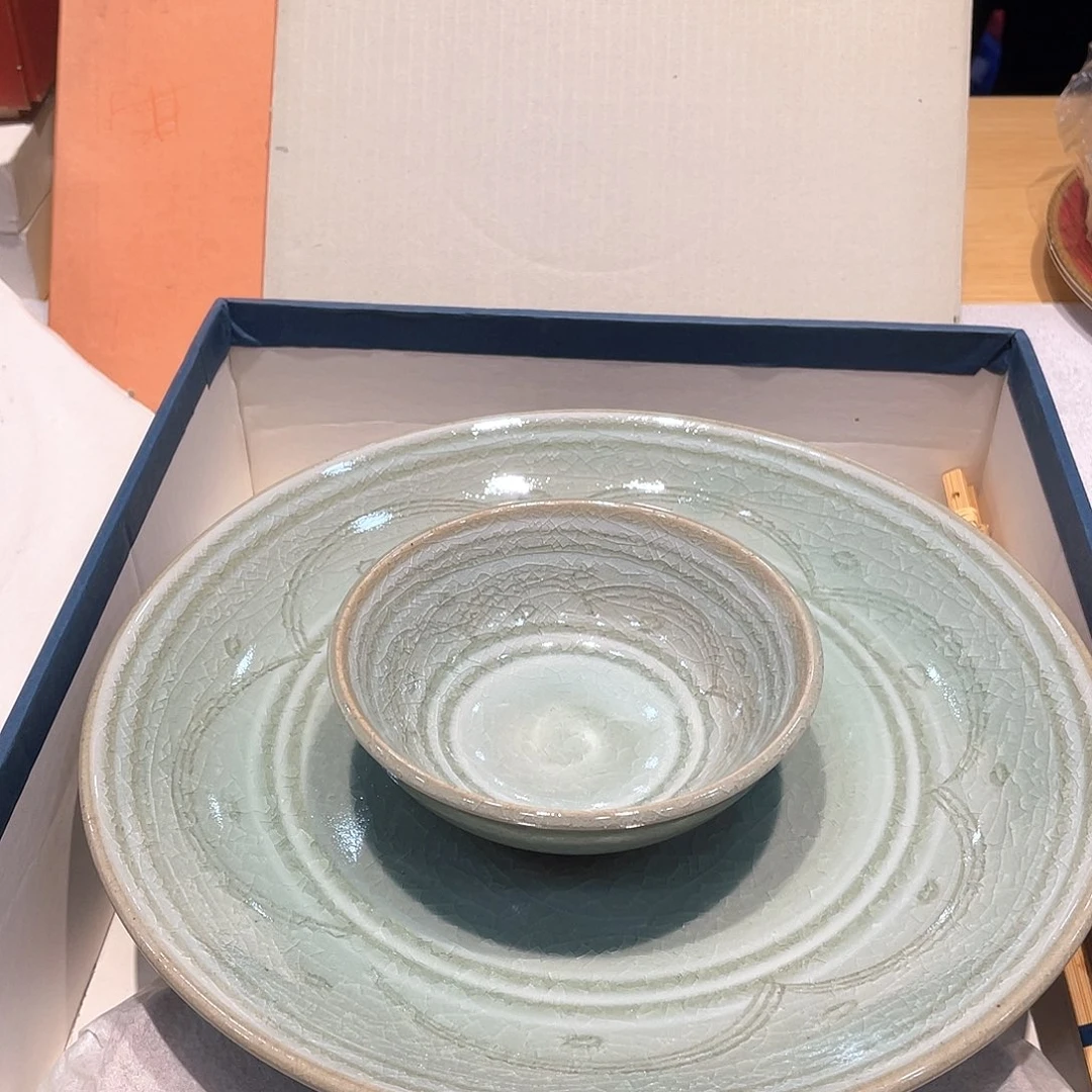 精品进口瓷器瓷片