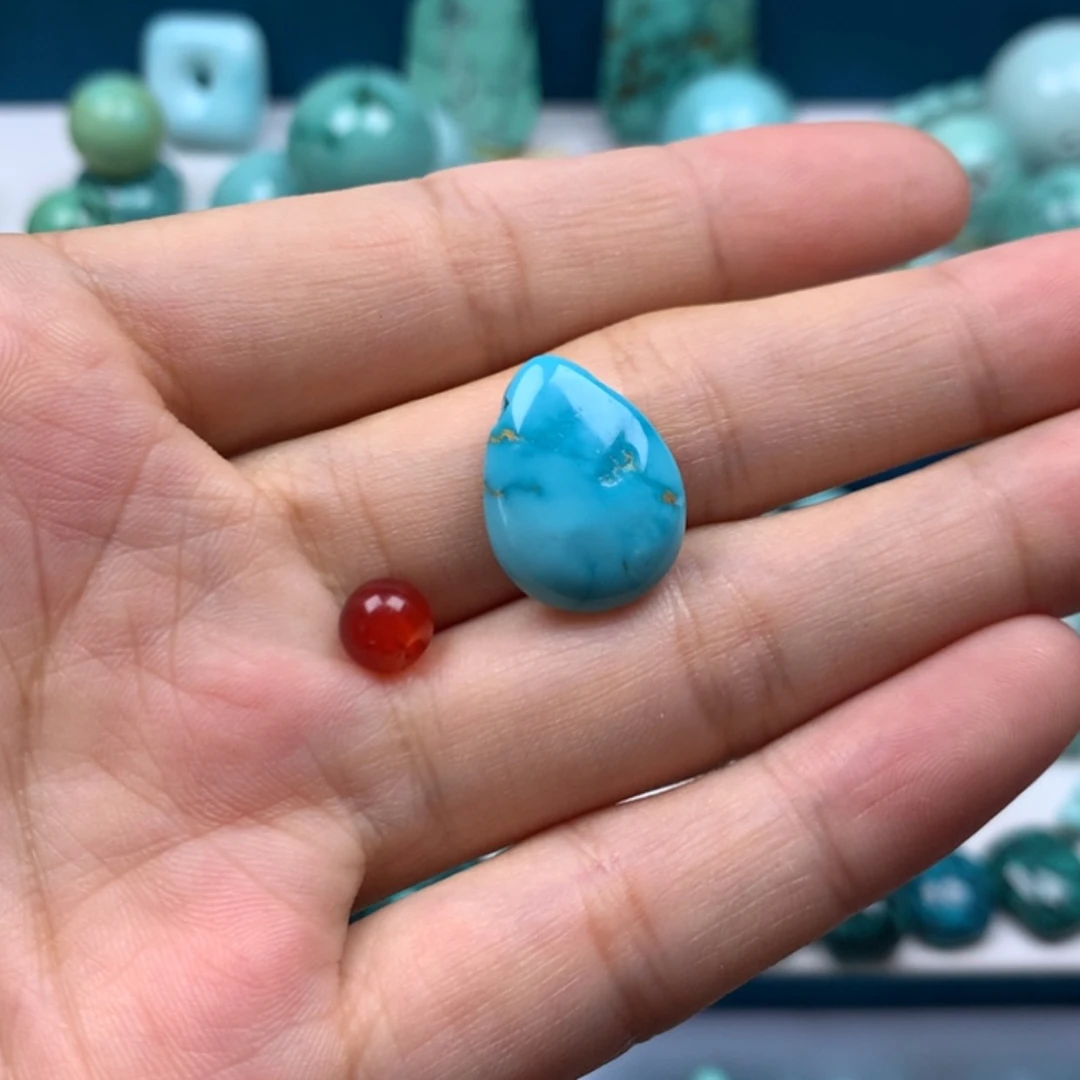 【闪购商品】南红玛瑙未镶嵌珠宝奇石