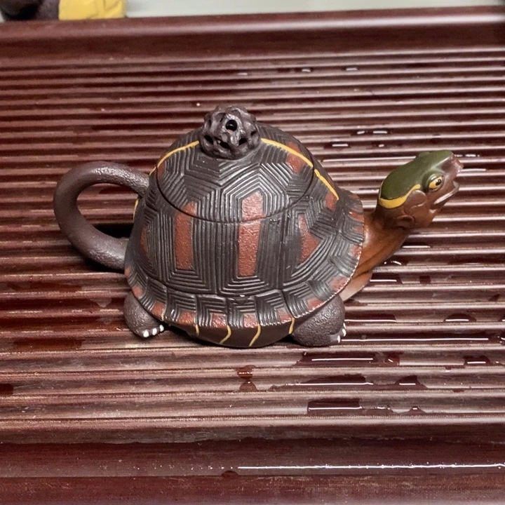 紫砂茶杯༄****紫砂紫砂