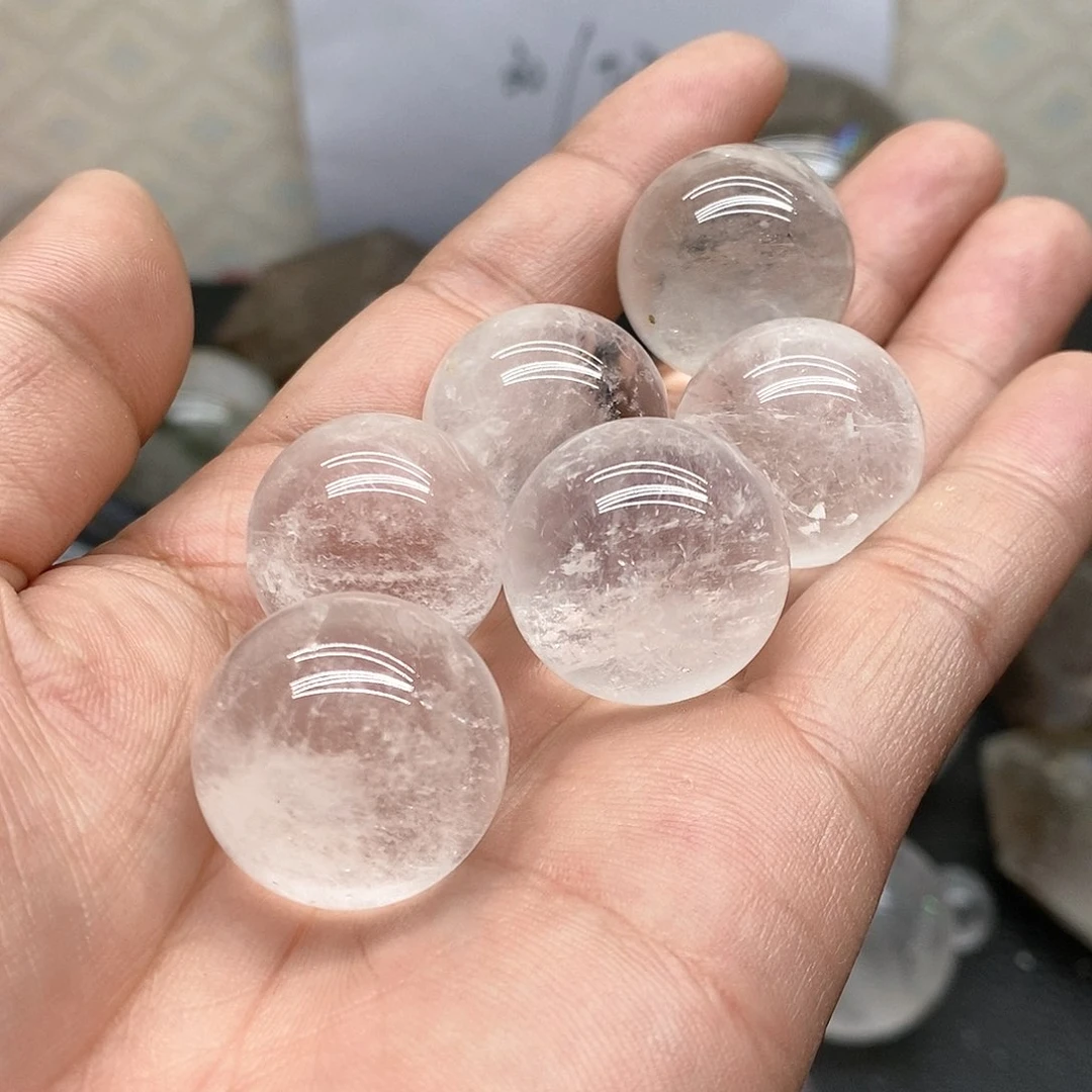 水晶25088未镶嵌水晶石