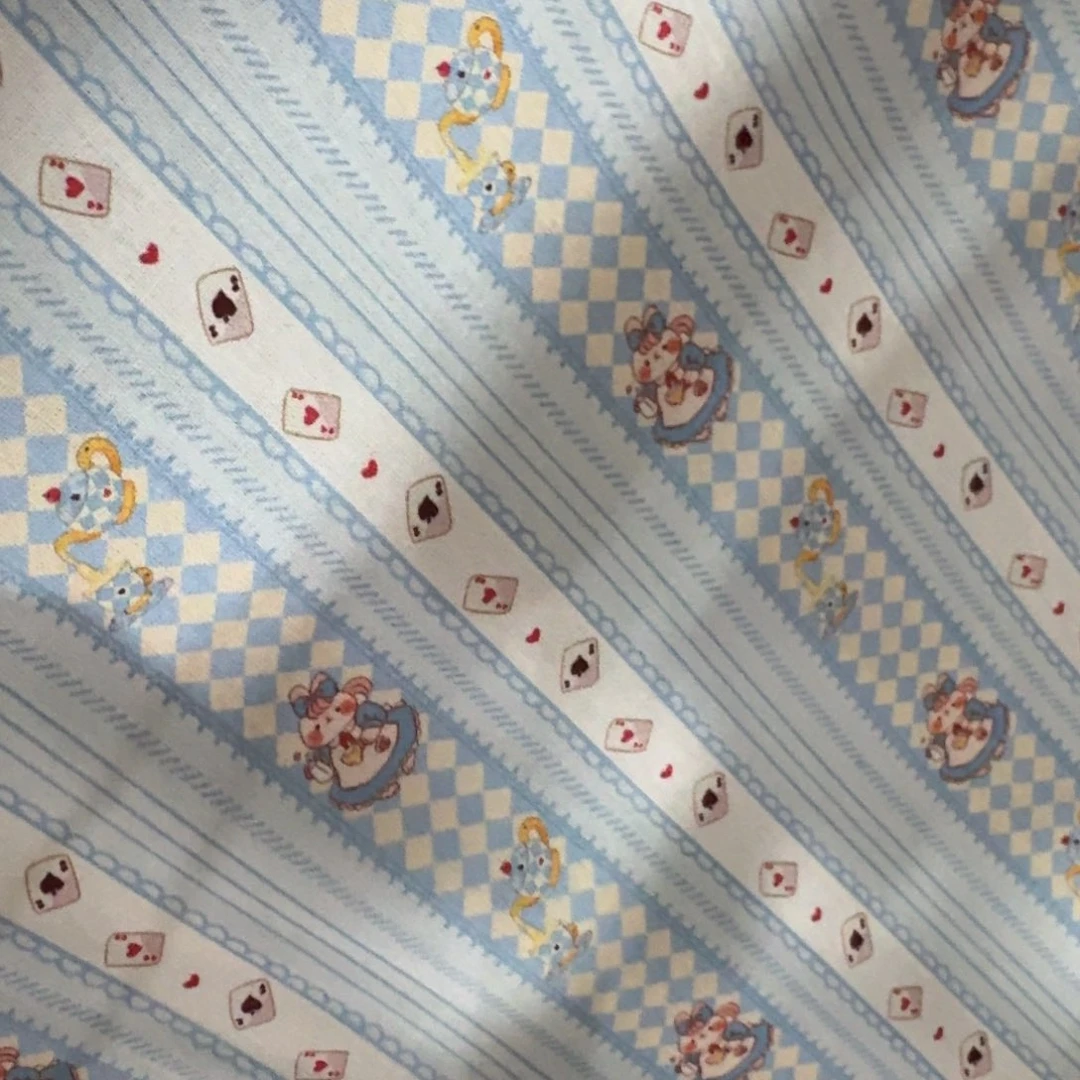 纯棉 平布1米价X1.1米宽51区