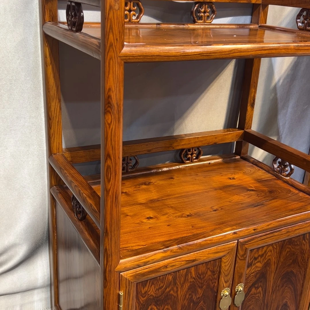 木茶水柜一个直播间截图定金链接