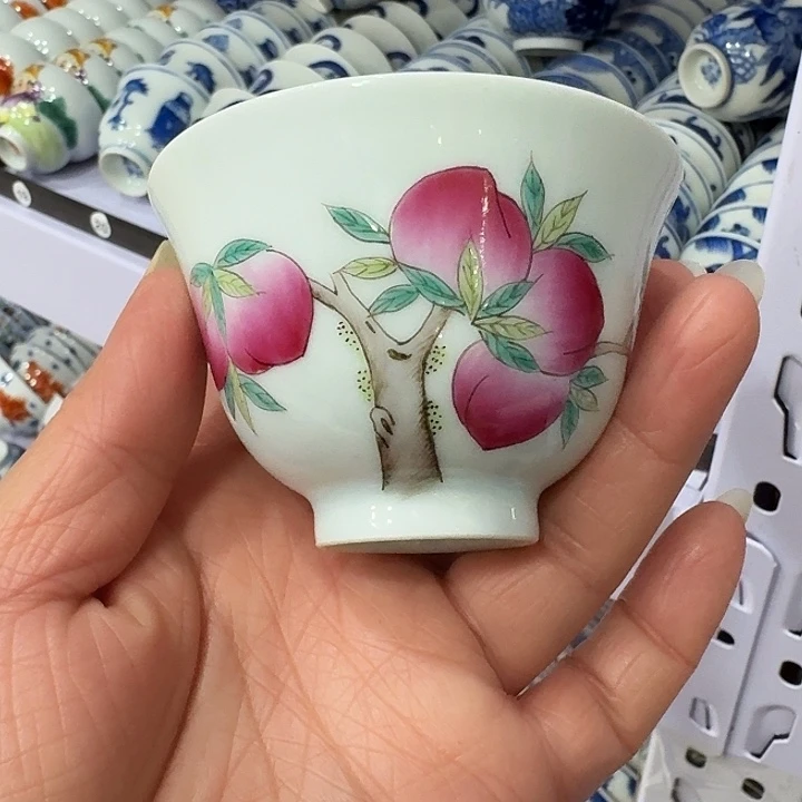陶瓷艺术品收藏陶瓷