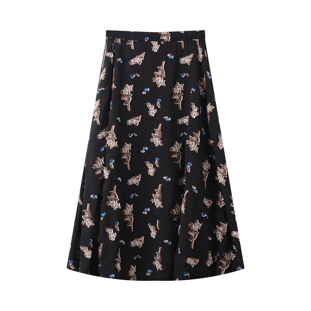 新款半裙 DJC-BSC988-1