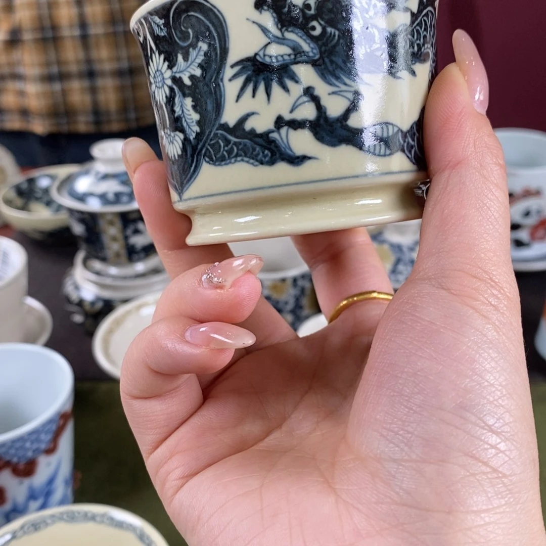 九鸣瓷艺九鸣瓷艺