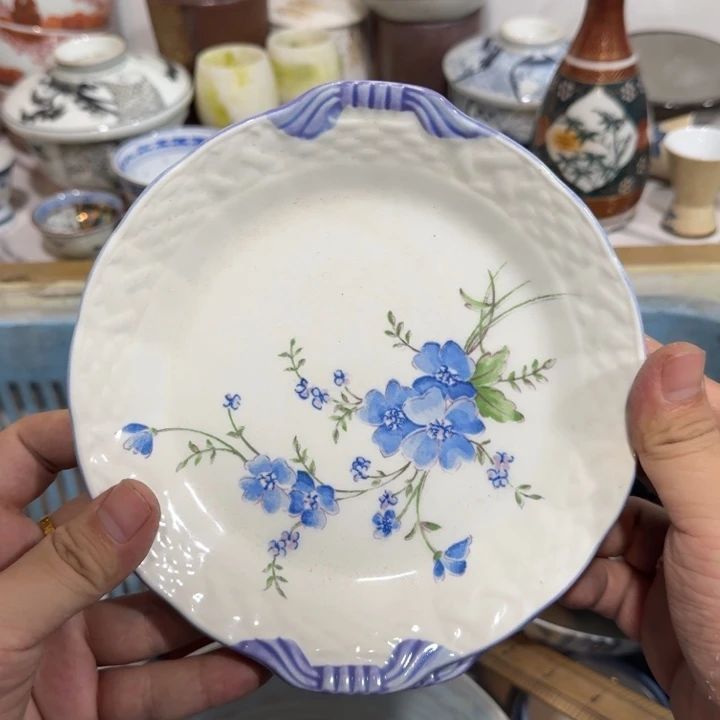 陶瓷推荐第二名20包邮