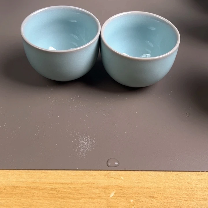 纯原矿汝瓷玛瑙入釉