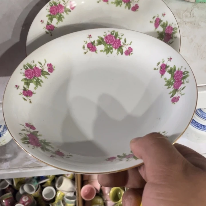 景德镇陶瓷学院美术