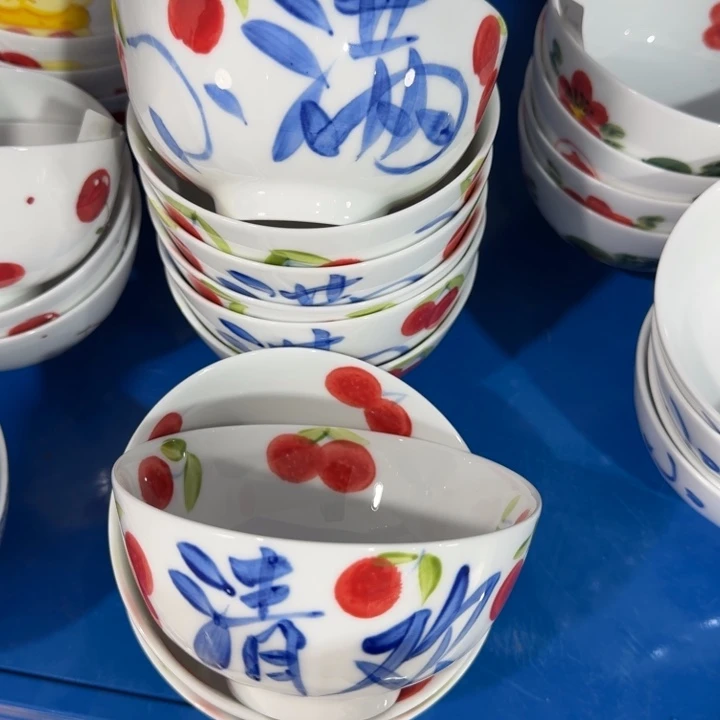 陶瓷景德镇陶瓷手工制作