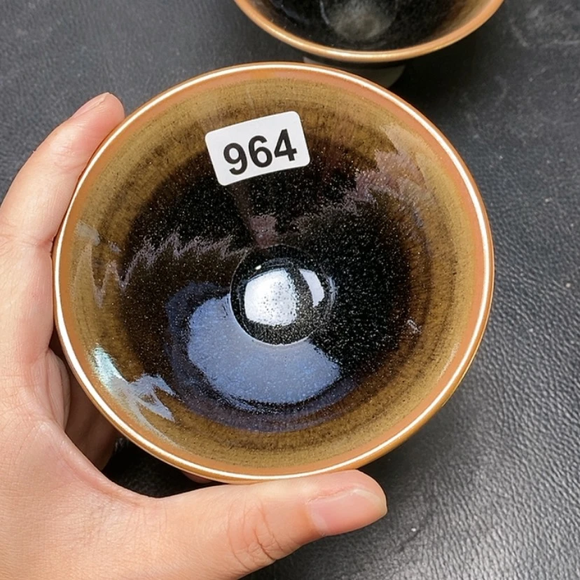 【闪购商品】茶盏学**育我的盏太好看了吧