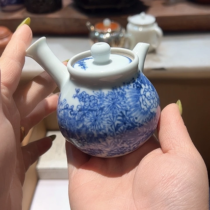 瓷片密胺手绘陶瓷