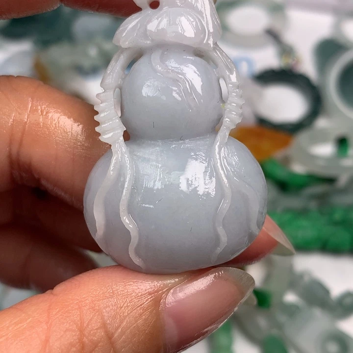 未镶嵌定制翡翠翡翠