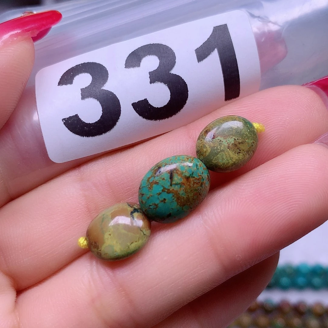 空竹粉丝专享十堰特色手工散珠