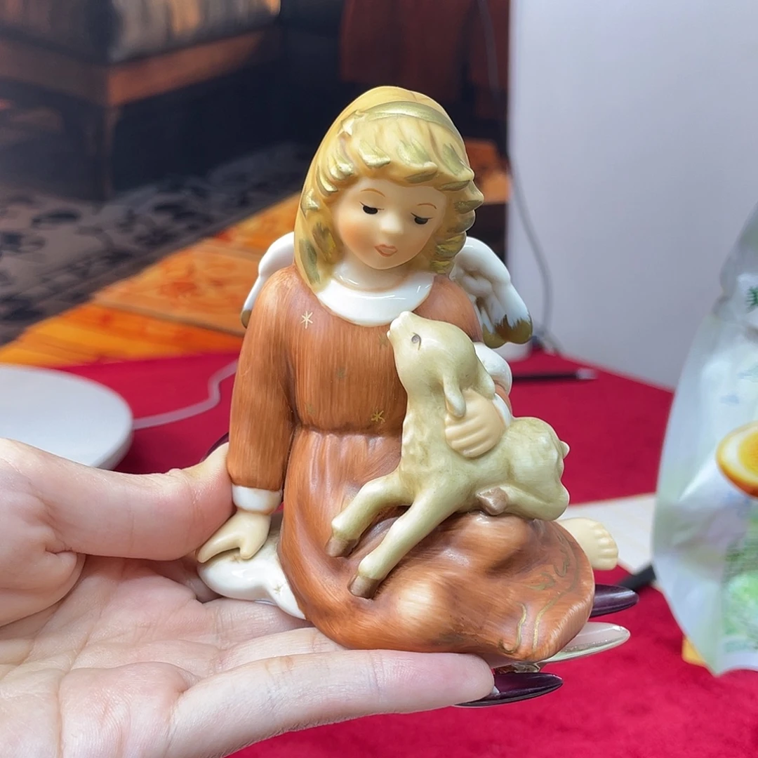 陶瓷欧美中古美物