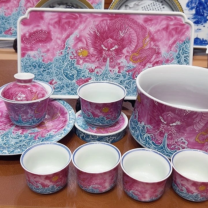 摆件陶景德镇陶瓷学院等单位联合主办了