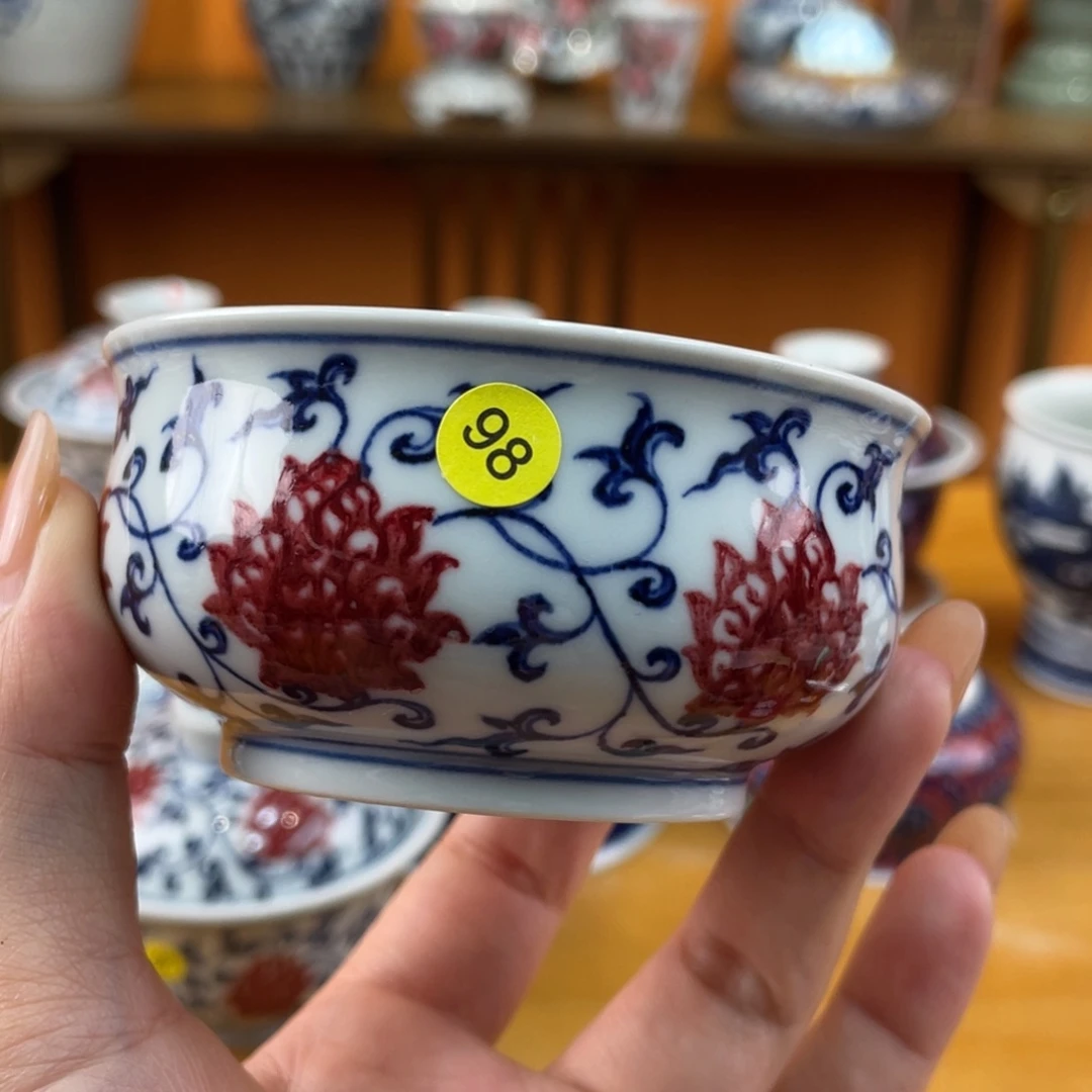 景德镇手绘哈哈哈哈哈哈