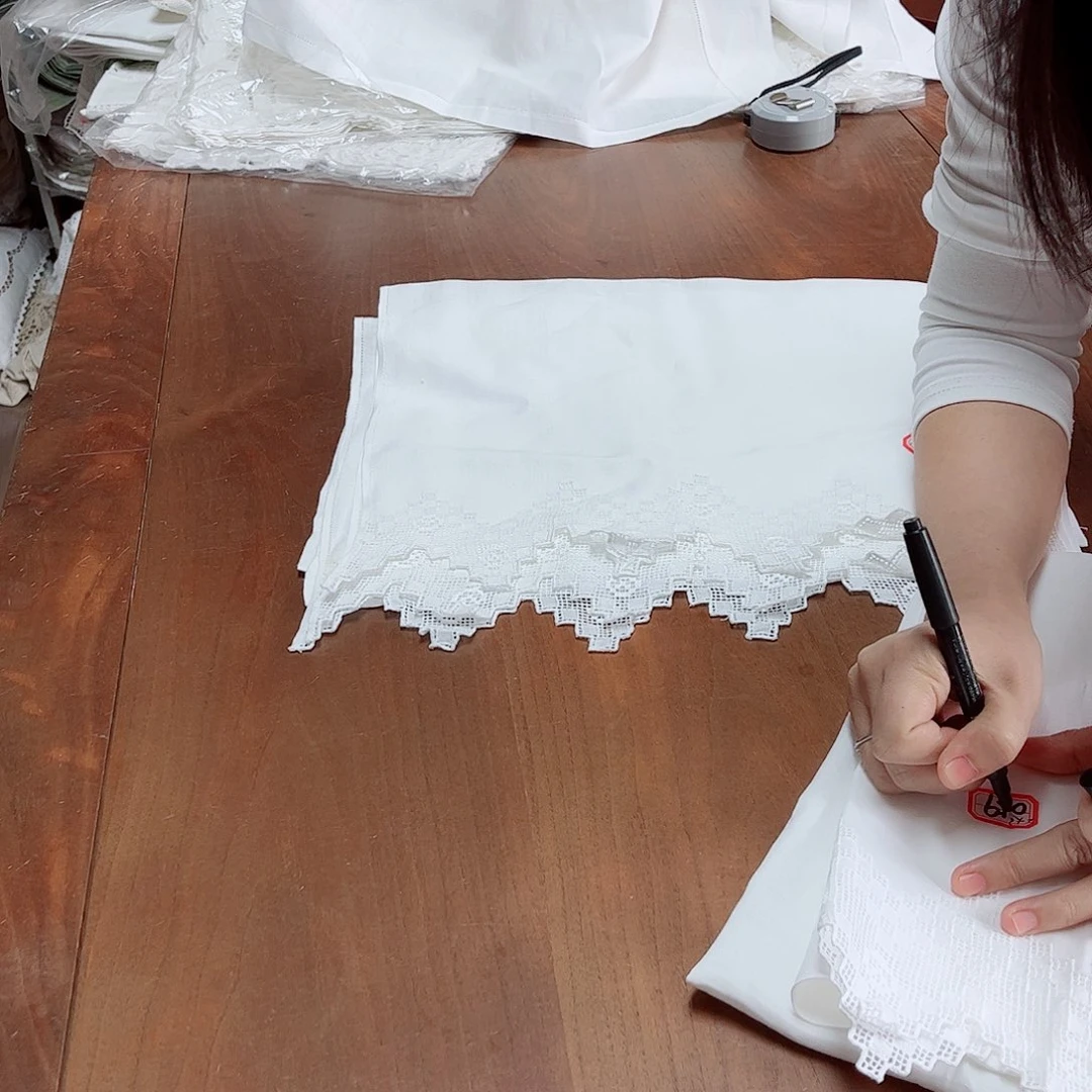 毛绒亚麻棉059-2大2小
