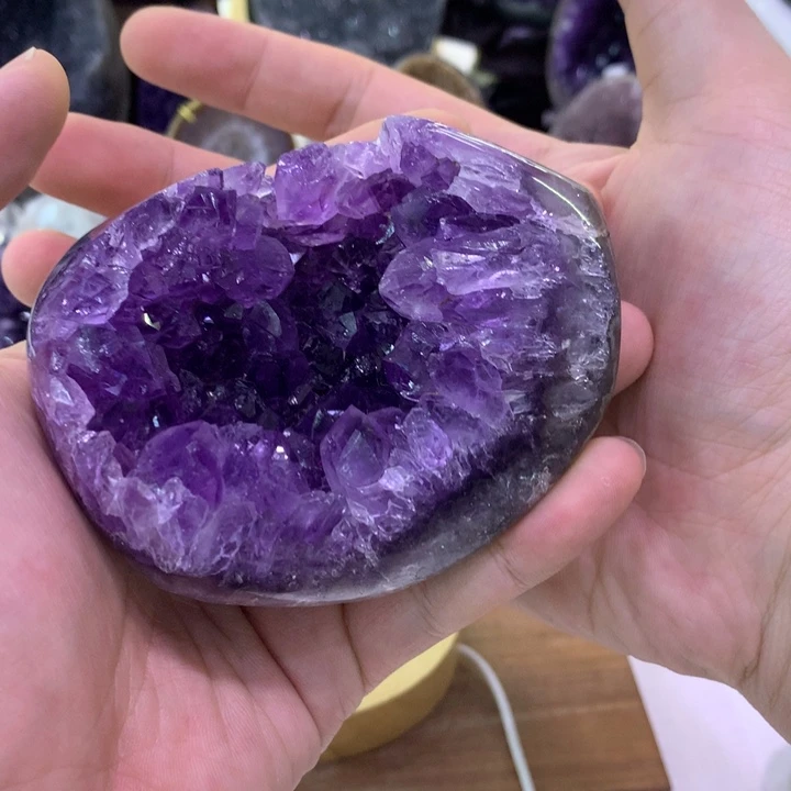 未镶嵌大型摆件（非配饰）水晶