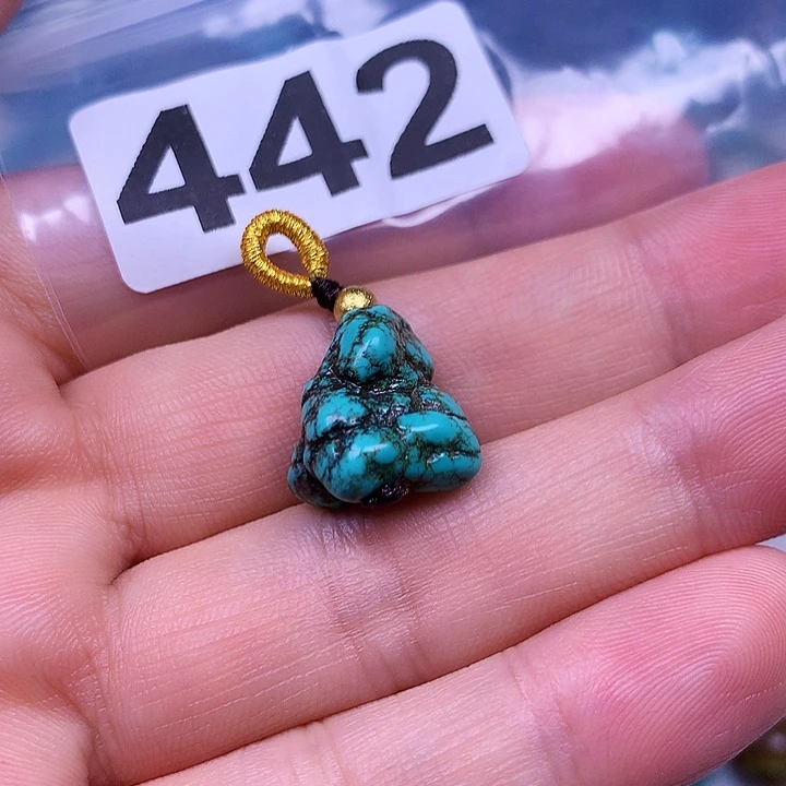 空竹粉丝专享十堰特色手工散珠
