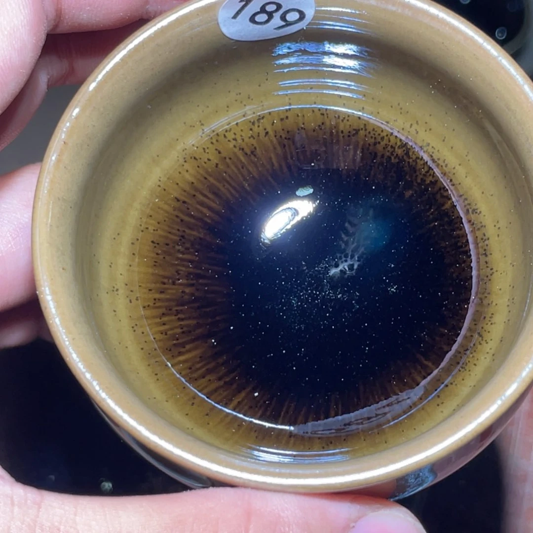 茶盏木木茶盏茶器189