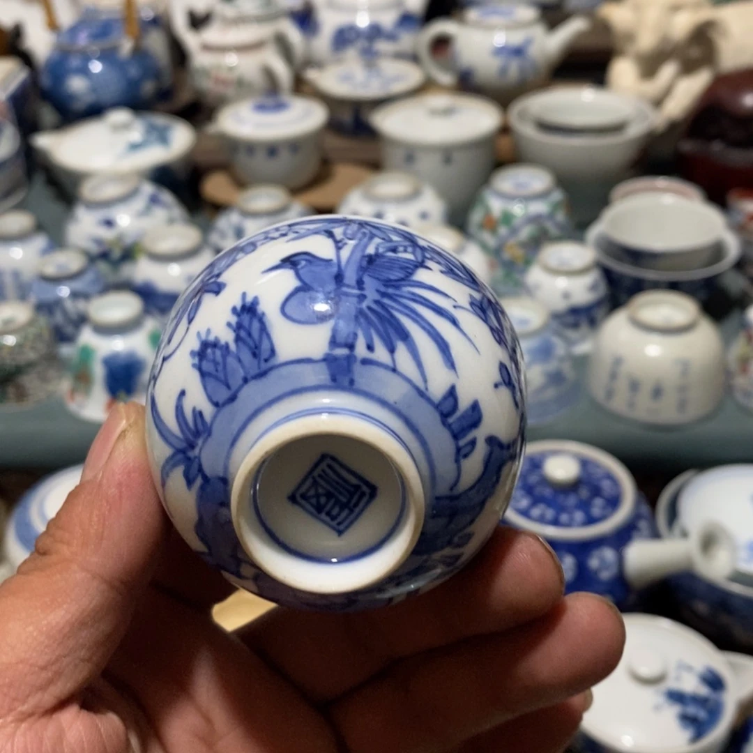 舶来瓷器满28包邮当日凑单