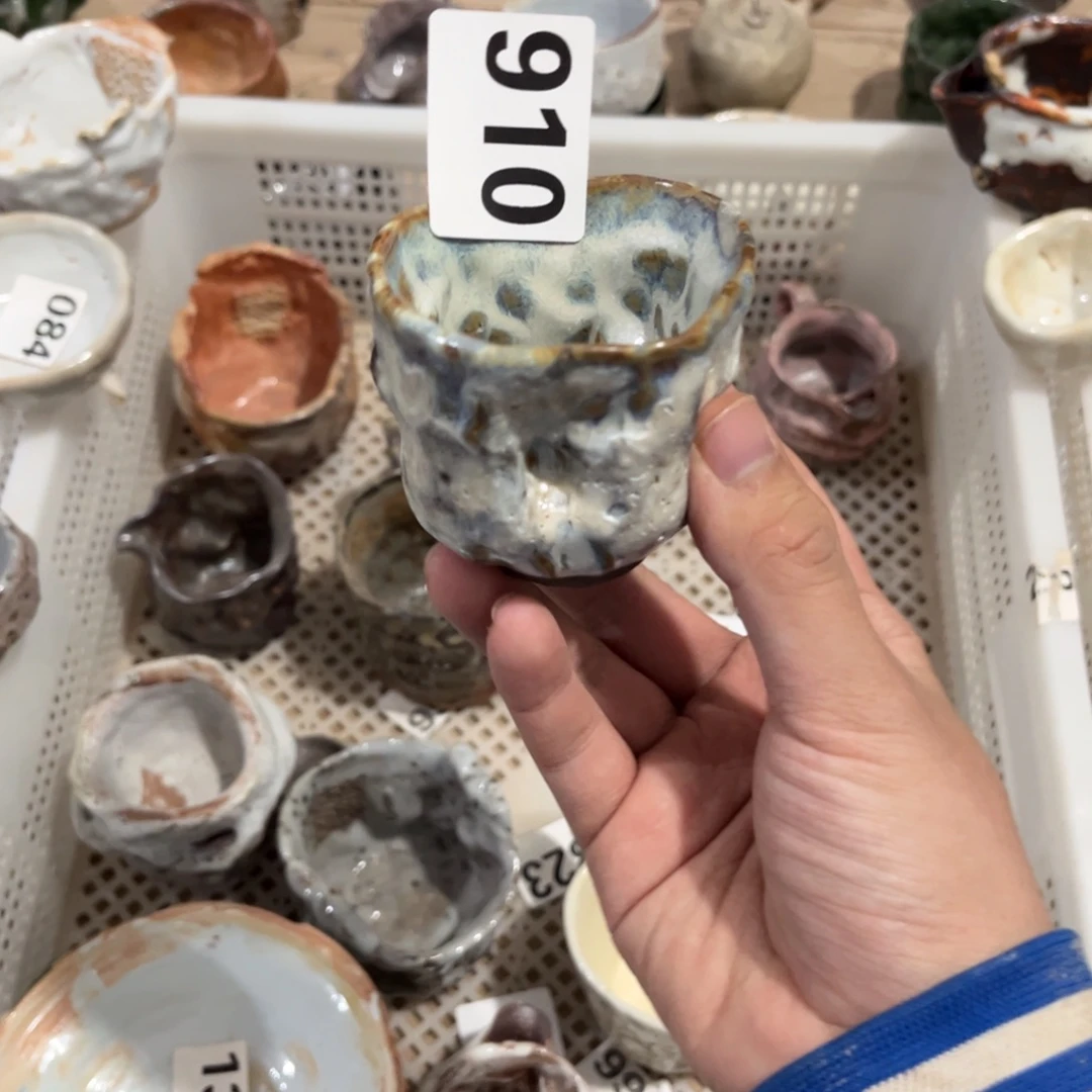 910 一家茶器直播分享