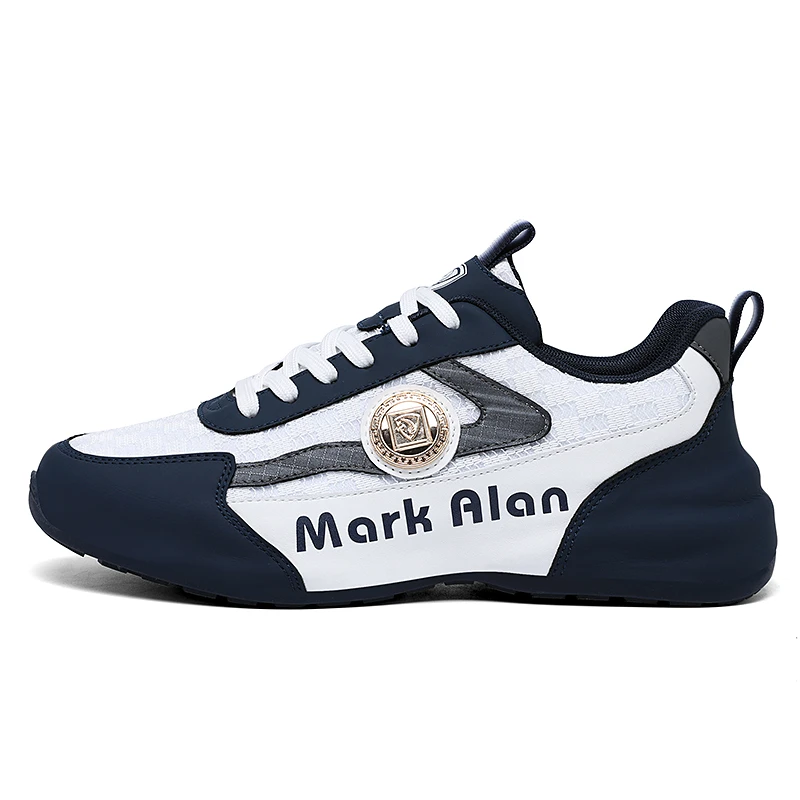 【威尼斯买手店-D】马克艾伦阿帕奇男女休闲鞋减震防滑网面运动鞋