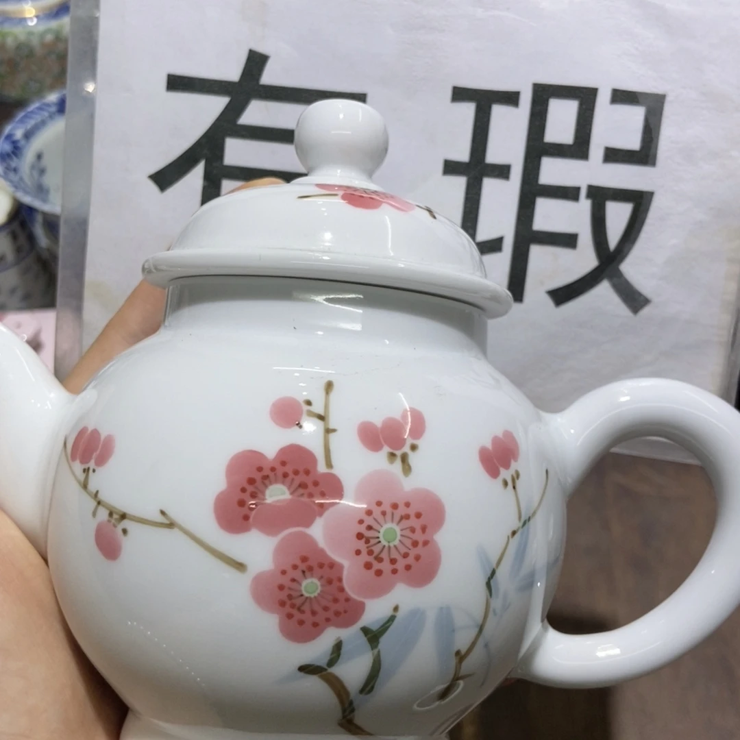陶瓷艺术品的制作