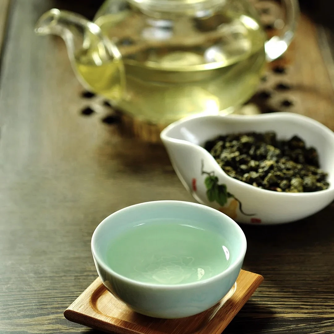 ④武夷岩茶-直播间通用链接