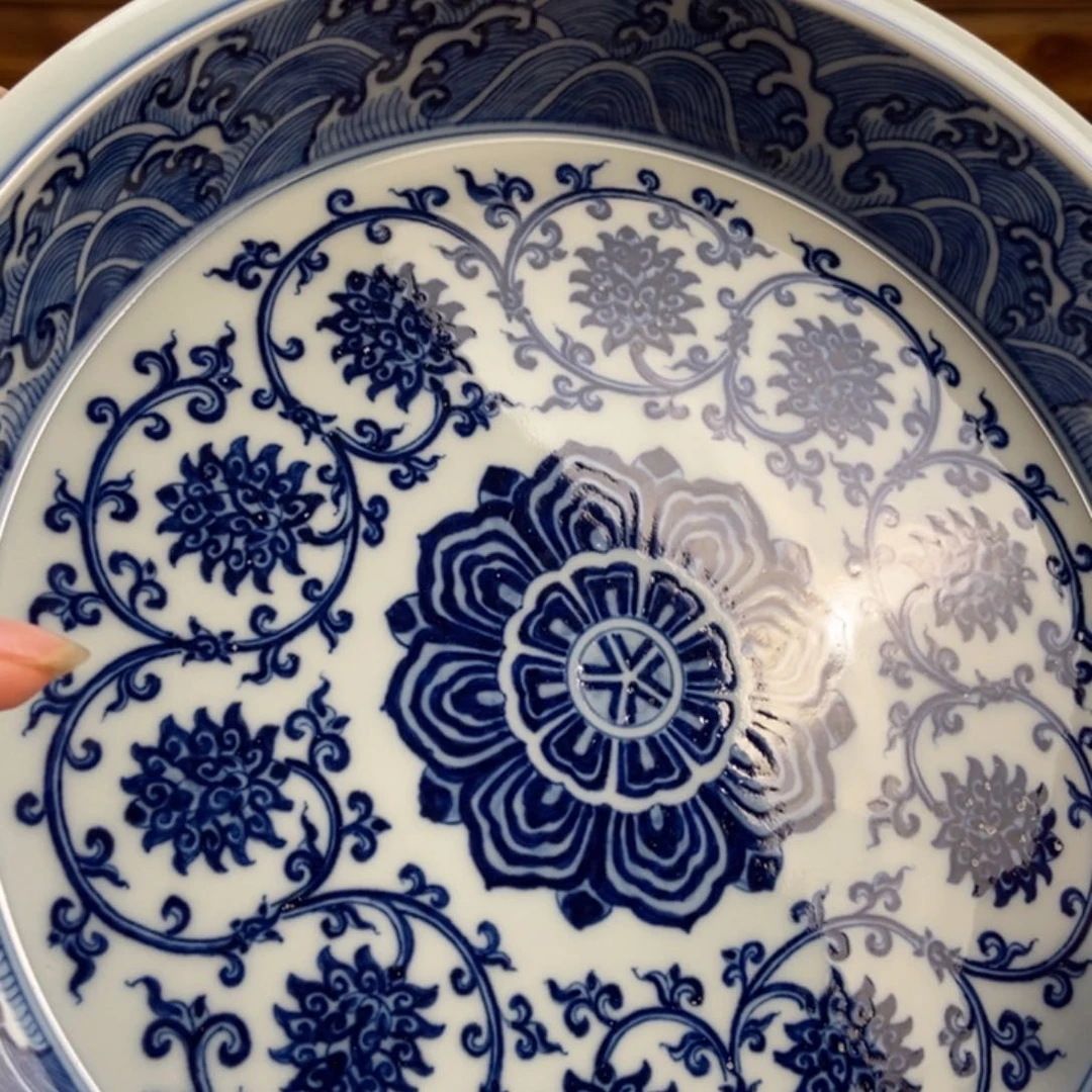 景德镇手绘哈哈哈哈哈哈