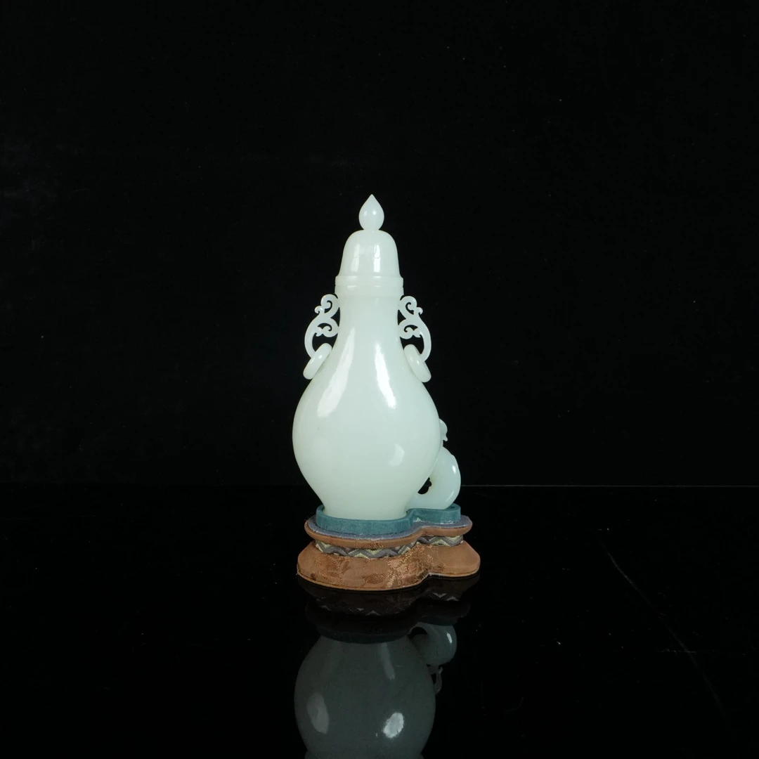 DY-B6360 玉瓶 246g